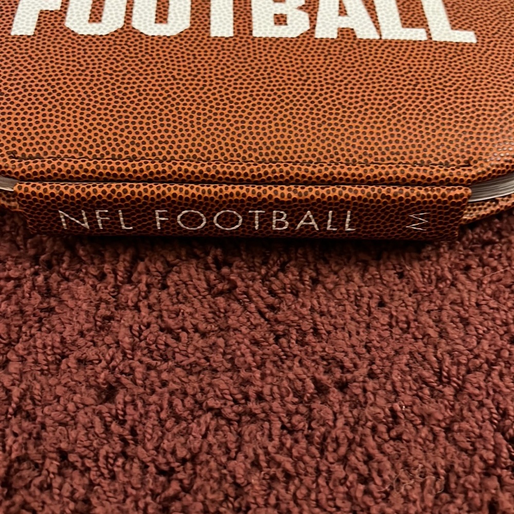 Football Coffee Table Book - Picture 4 of 8